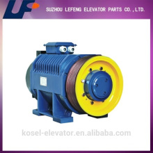 elevator tractor machine, lift tractor machine, elevator motor